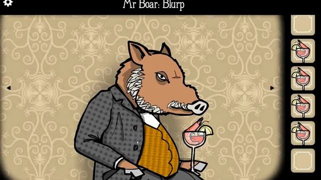 01. Rusty Lake Hotel blind playthrough - Introduction смотреть онлайн