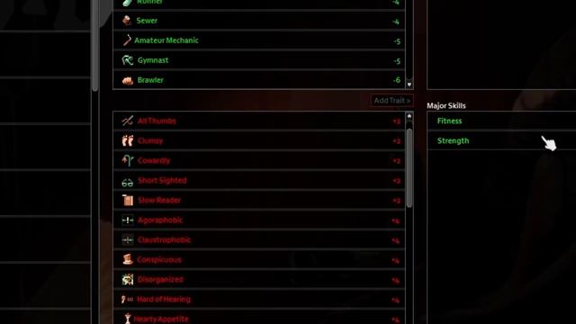Negative Traits Every Player Should Pick in Project Zomboid смотреть онлайн
