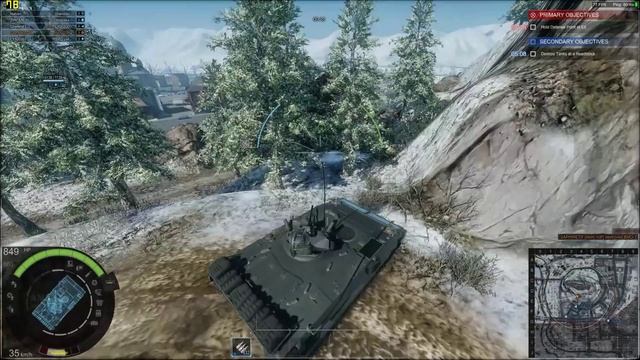 Gigabyte GTX 970 Extreme GV-N970XTREME-4GD review & Game Test смотреть онлайн