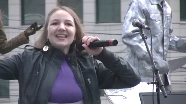 Нарисую - Ульяна Шаянова. смотреть онлайн