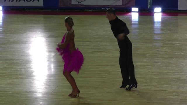 Русский кубок 2012 Представление пары Мардачев Олег Клецун Карияна смотреть онлайн