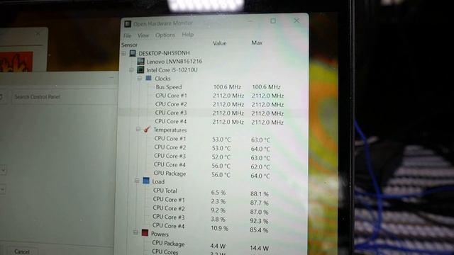 Stupid Overheating Intel Turbo Boost (Lenovo Yoga C740 with Fried CPU) - Jody Bruchon Tech смотреть онлайн