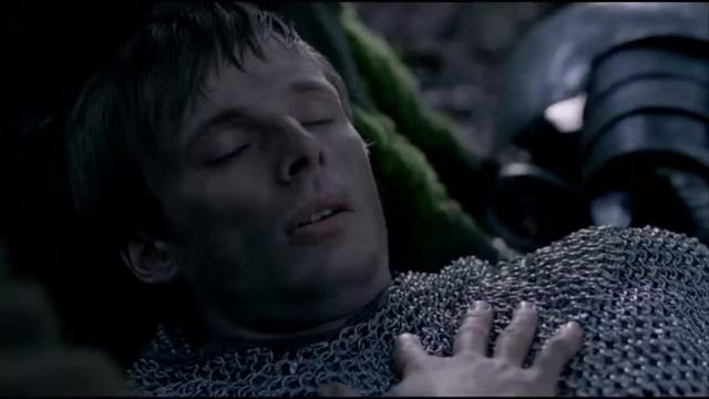 Merlin trailer fanmade смотреть онлайн