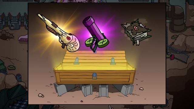 Among Us VS ALIEN BOSS POP-IT Impostor (FACTORY OF IMPOSTORS)