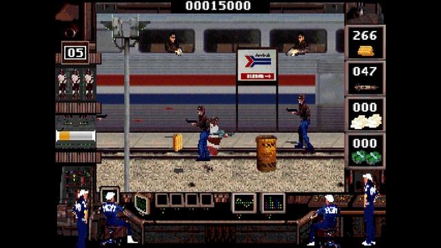 LGR - Crime Wave - DOS PC Game Review смотреть онлайн
