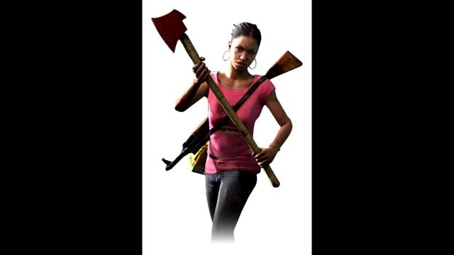 Left 4 Dead 2 - Laughing Survivors смотреть онлайн