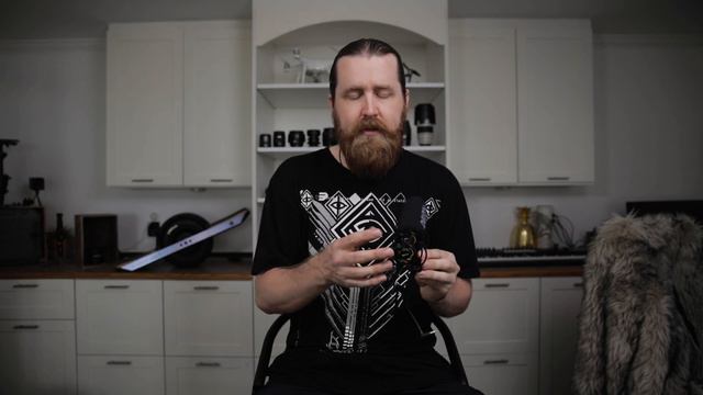 Amazing VLOG Microphone! DEITY V-Mic D3 Pro: Directional Condenser Shotgun Microphone Review смотреть онлайн