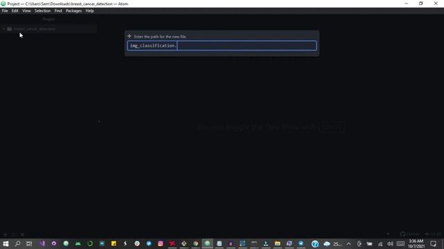 Build A Breast Cancer Detection Web App | GDSC смотреть онлайн