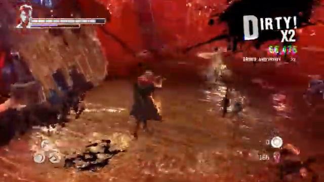 Devil May Cry 5 Gameplay Na Intel HD Graphics 4000 смотреть онлайн