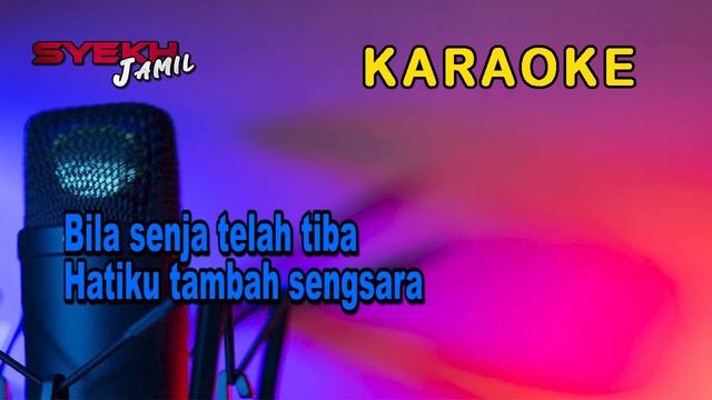 KARAOKE HIDUPKU SELALU SEPI NADA PRIA смотреть онлайн