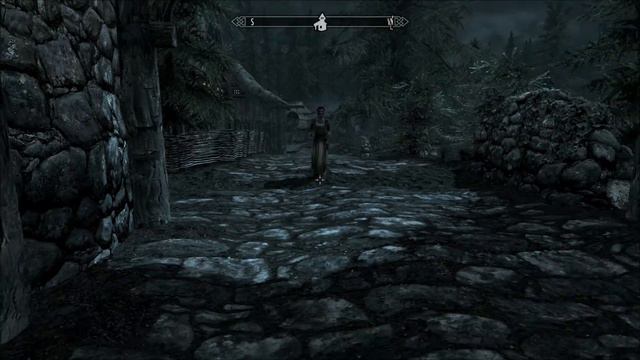 #6 Skyrim Riverwood Playthrough 1080p hd смотреть онлайн