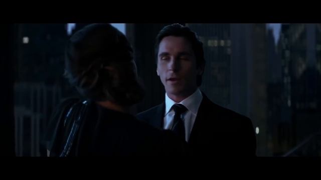 Ностальгирующий Критик - Тёмный рыцарь смотреть онлайн