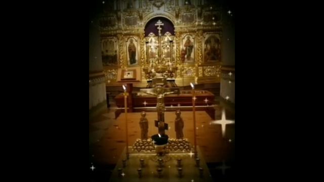 Монастырь Александра Свирского. Хор смотреть онлайн