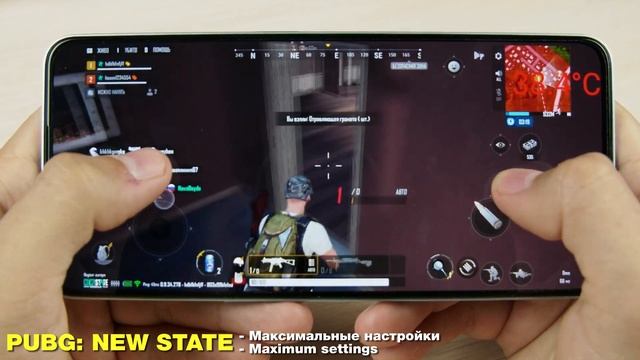 Этот ONEPLUS за 24999 РУБЛЕЙ с 1440HZ? экраном и МОЩНЫМ ЖЕЛЕЗОМ ПОРВАЛ ВСЕХ КОНКУРЕНТОВ! смотреть онлайн