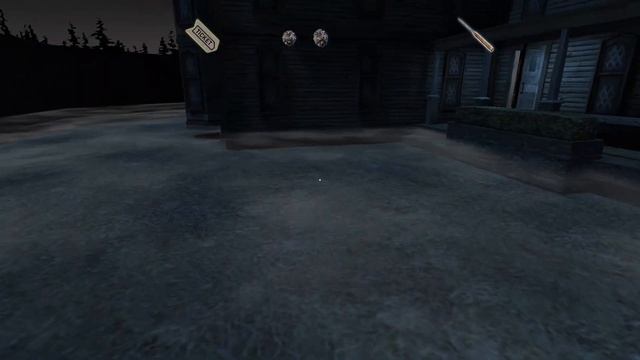 Похождение Granny 3 на сложности Easy!!!