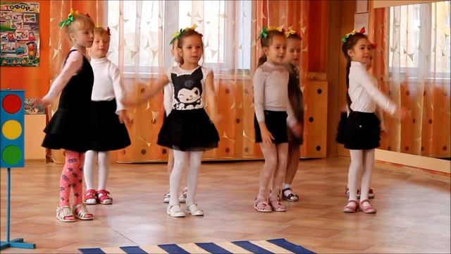 Агитбригада "Светофор" смотреть онлайн