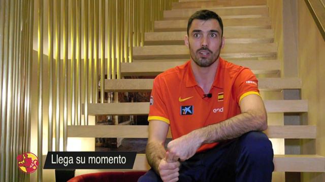 Entrevista Pierre Oriola: "El TRABAJO me ha hecho llegar hasta aquí" смотреть онлайн