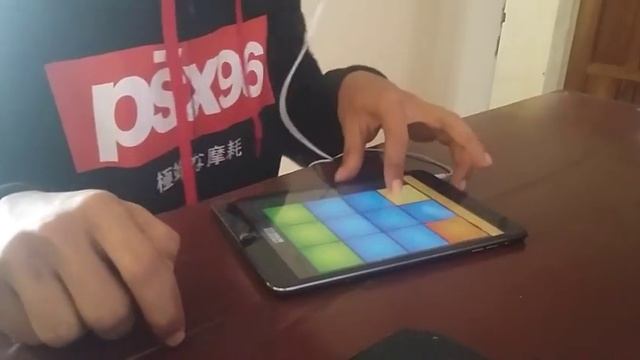 DRUM PADS 24 : MARSHMELLO - ALONE