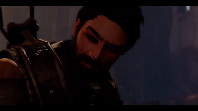 Bound by Flame Xbox Series X Gameplay смотреть онлайн