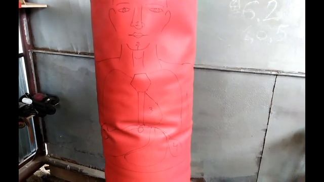 УДАР НОГОЙ В СЕРДЦЕ. ФРАНЦУЗСКИЙ БОКС- САВАТ. смотреть онлайн