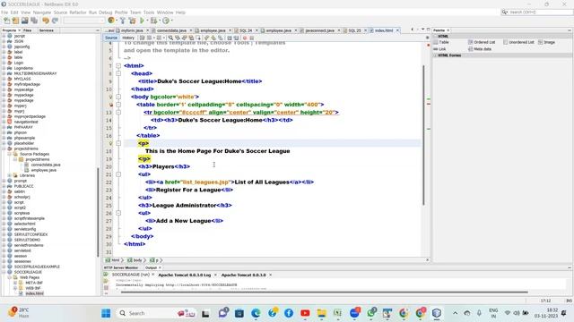ADVNACE JAVA PRACTICAL PART 1 смотреть онлайн