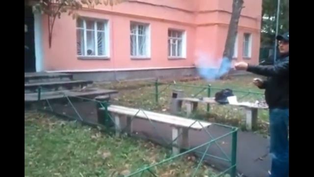Хлопушка Р1900 смотреть онлайн