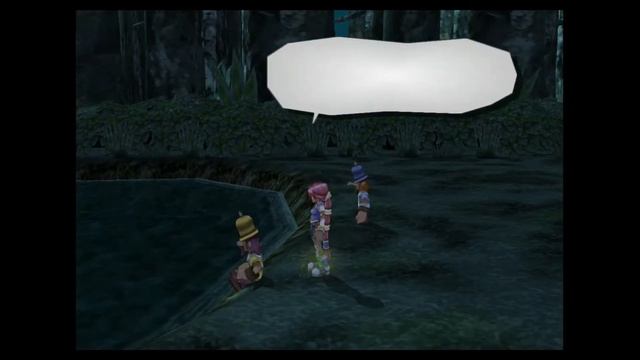DARK CLOUD 2 PS4 PART 16 RAINBOW BUTTERFLY WOOD FISHING смотреть онлайн
