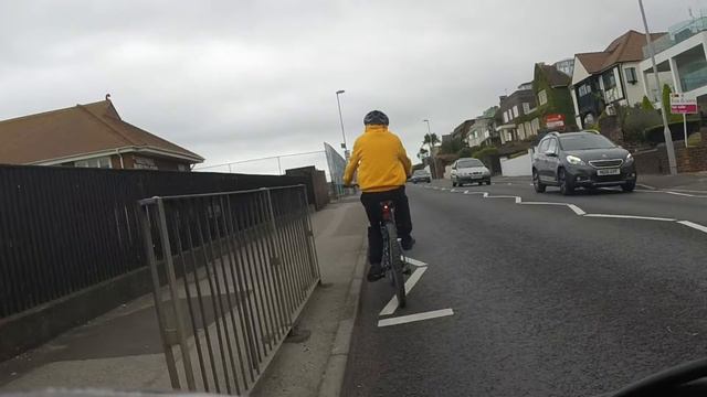 Wheelie Weymouth Inspector Colin Bell Matt Butler insufficient evidence to prosecute. смотреть онлайн