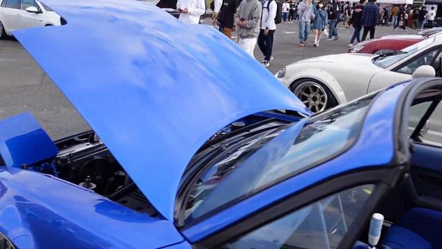 The best car show in Japan?? Stancenation 2022 Event Recap смотреть онлайн