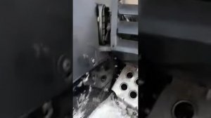 Вариатор для Yamaha Viking VK540.  Лучший отзыв и показатель. Длительный тест продолжается.