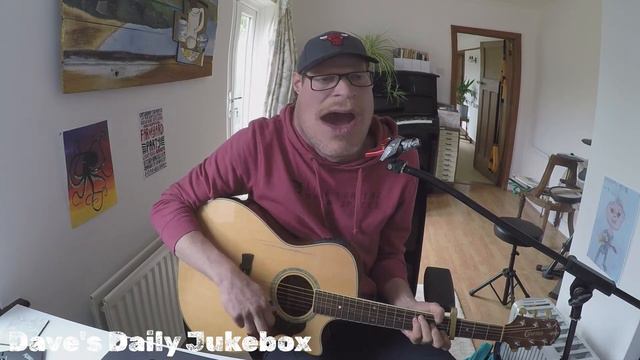 Dave's Daily Jukebox #612 | Big Mouth Strikes Again - The Smiths смотреть онлайн