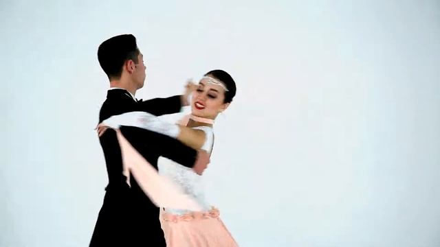 БАЛЬНЫЙ ТАНЕЦ смотреть онлайн