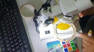 Ремонт замена светодиодов в задней фаре Volkswagen Golf Plus II