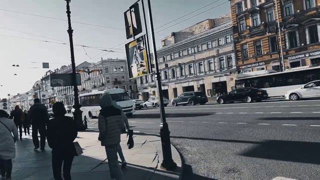 VID 20230503 184954 В молодых берёзах шепчет весна...(Иван Минатти)...Павел Васильев Лахтинский смотреть онлайн