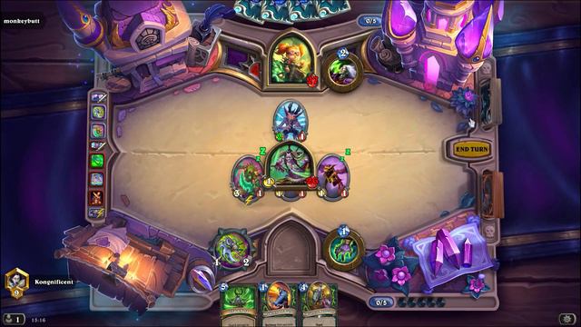 We All Have Demons | DEMON HUNTER MEMES | HEARTHSTONE MEMES | #hearthstone #blizzard смотреть онлайн