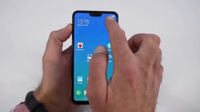 Честный обзор Xiaomi mi 8 lite http://ali.pub/381svs смотреть онлайн