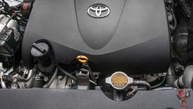 Toyota Highlander 2017