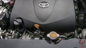 Toyota Highlander 2017