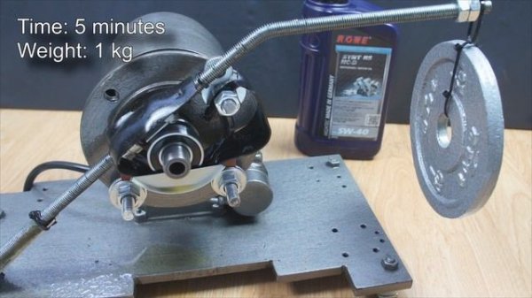 Rowe Synt RS HC-D 5W40 Jak skutecznie olej chroni silnik?