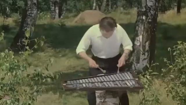 Джаз балалайка смотреть онлайн
