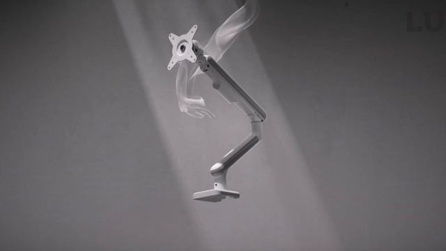 NEO Slim Spring-Assisted Monitor Arms LDT68 Series смотреть онлайн