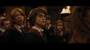 Гимн Хогвартса