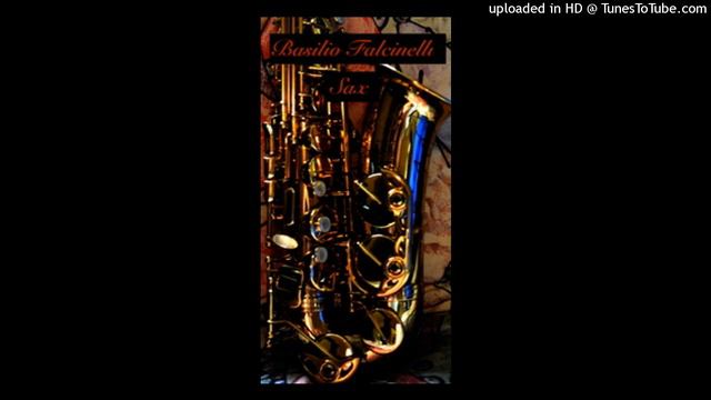 Arrivederci Basy Tenor Sax смотреть онлайн