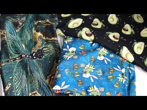 Процессы шитья. Что сейчас шью смотреть онлайн