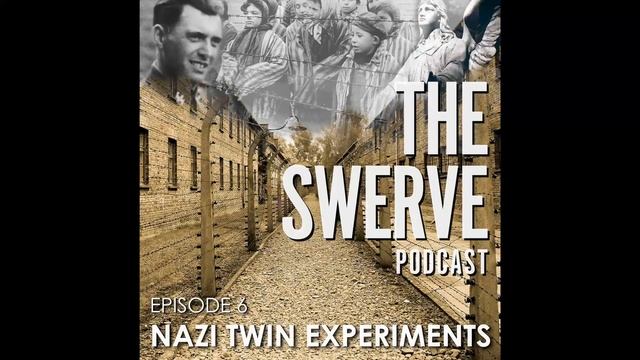 Nazi Twin Experiments | The Horrors of Josef Mengele (The Angel of Death) смотреть онлайн