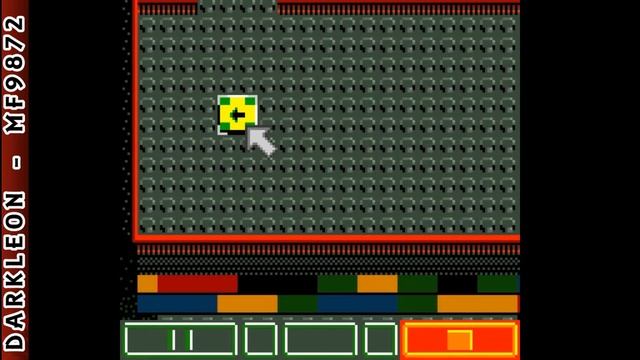 Game Boy Color - LEGO Alpha Team © 2000 Lego Media - Gameplay смотреть онлайн