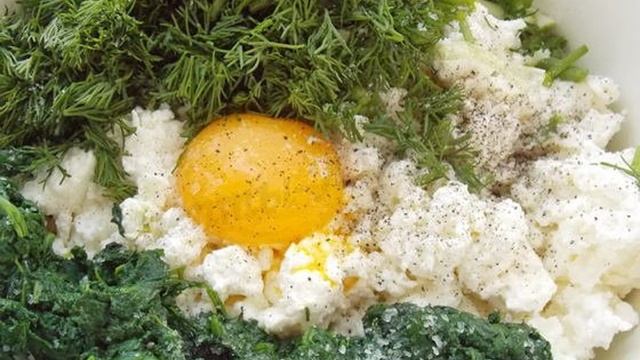 Секреты кухни