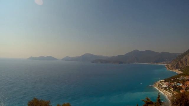 Oludeniz. Kidrak. Горы смотреть онлайн