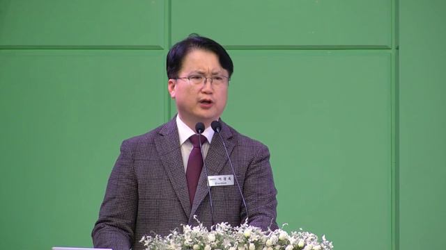 20240303 하나님을 의지하고 의지하라 (히6장 1- 8) 이경욱 목사 смотреть онлайн
