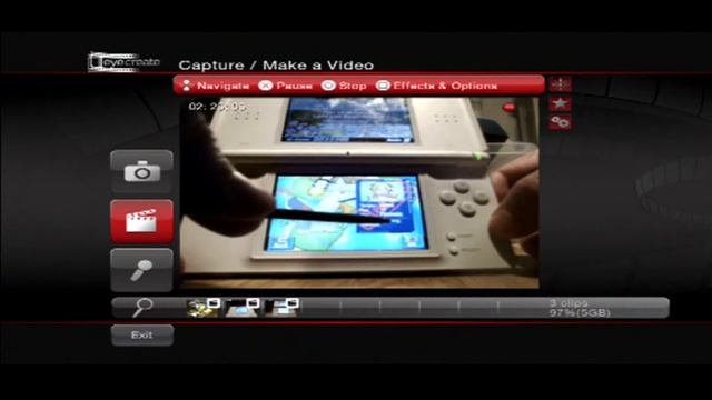 How to use PS3 Eye Camera смотреть онлайн